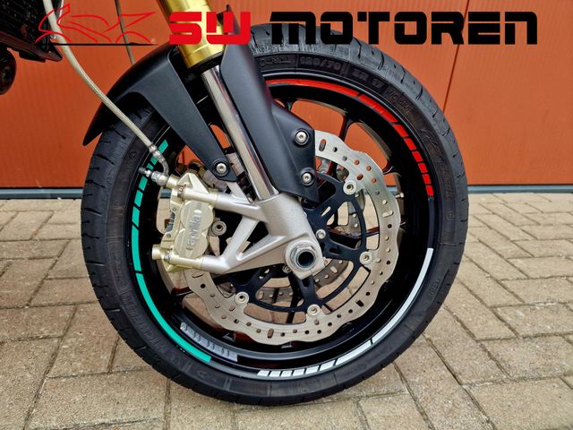 aprilia - dorsoduro-750