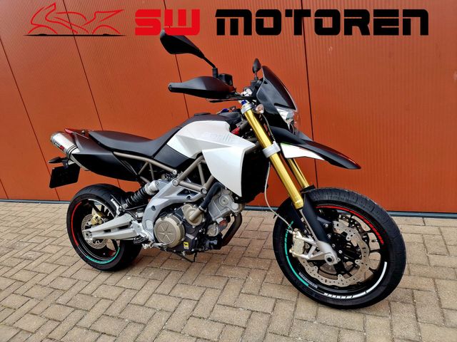 aprilia - dorsoduro-750