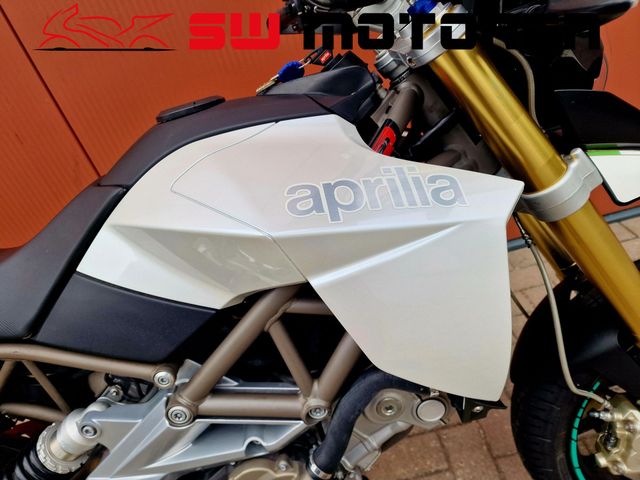 aprilia - dorsoduro-750