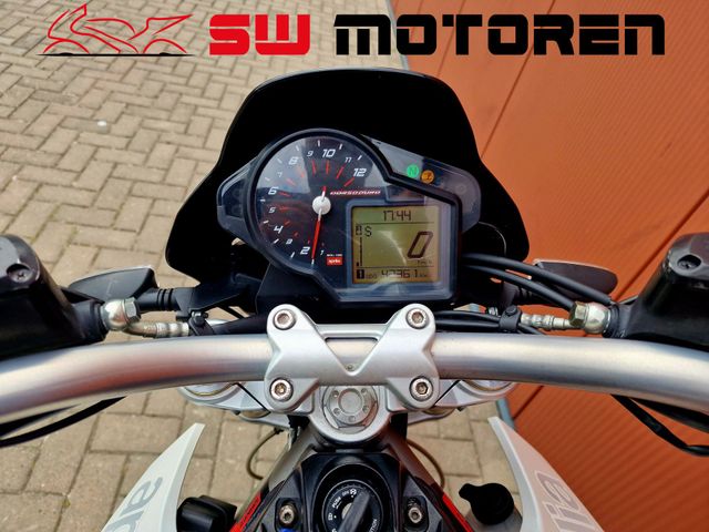 aprilia - dorsoduro-750