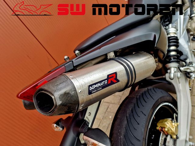 aprilia - dorsoduro-750