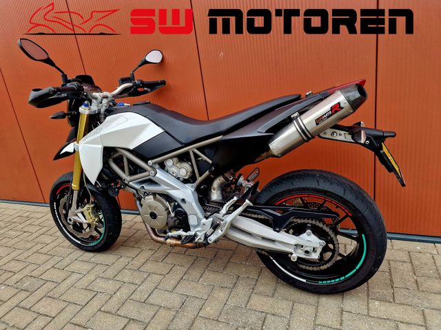 aprilia - dorsoduro-750