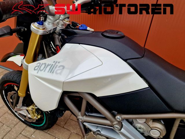 aprilia - dorsoduro-750