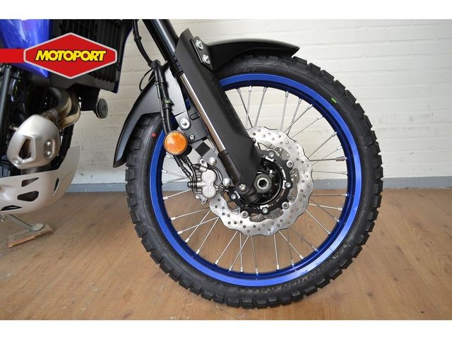 yamaha - tenere-700