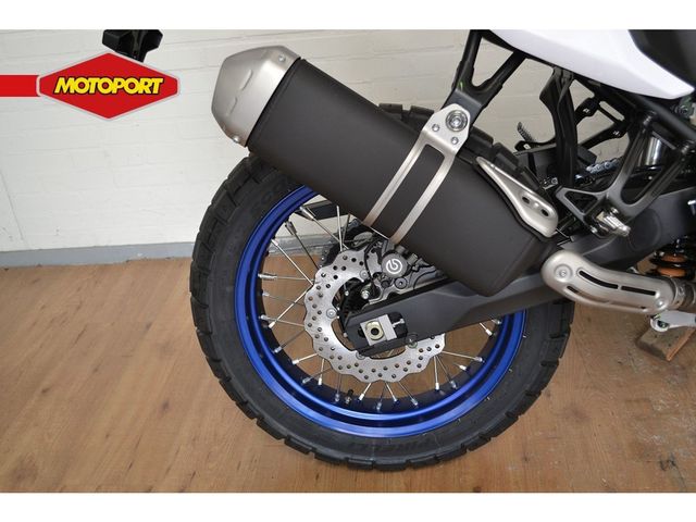 yamaha - tenere-700