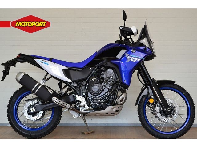 yamaha - tenere-700