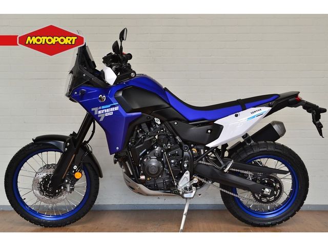 yamaha - tenere-700