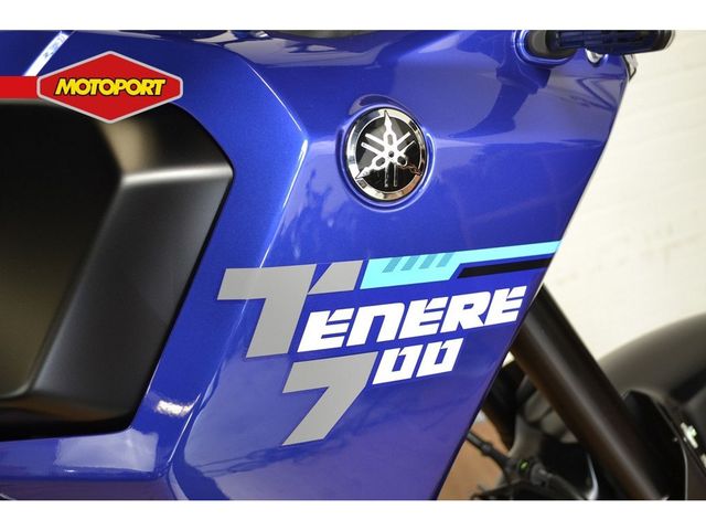 yamaha - tenere-700