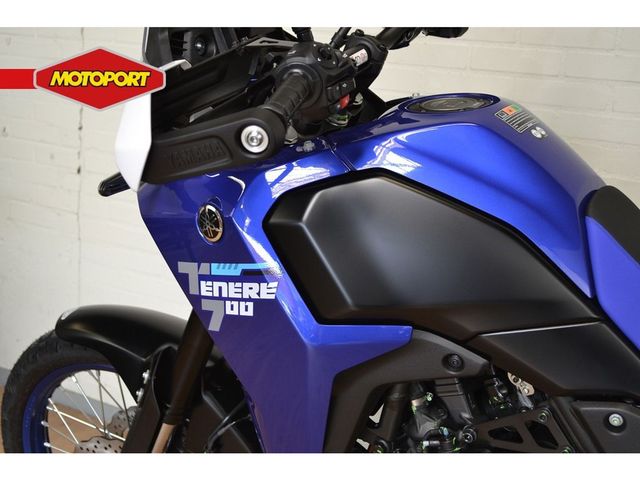 yamaha - tenere-700