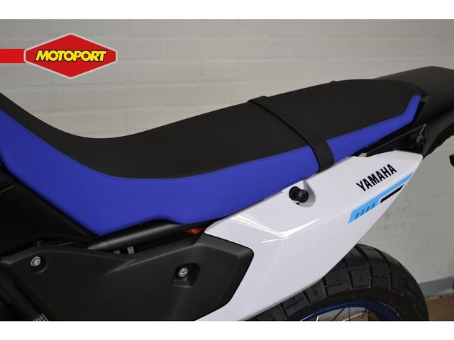 yamaha - tenere-700