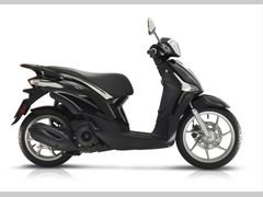 Piaggio Liberty 125 2022 nieuw – foto 1 van 11