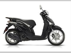 PIAGGIO LIBERTY 125