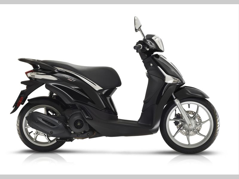 Piaggio Liberty 125 2022 nieuw