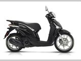 PIAGGIO LIBERTY 125