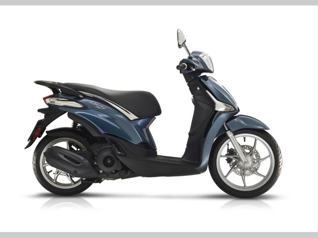 piaggio - liberty-125