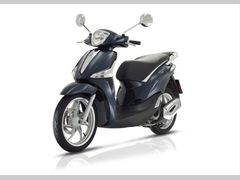 Piaggio Liberty 125 2022 nieuw – foto 3 van 11