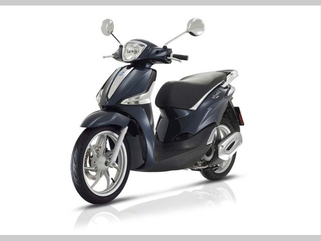 piaggio - liberty-125