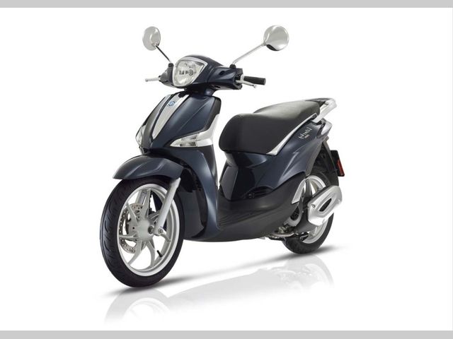 piaggio - liberty-125