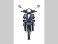 Piaggio Liberty 125 2022 nieuw – foto 4 van 11