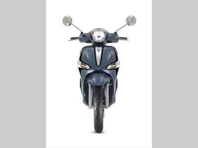 PIAGGIO LIBERTY 125 – foto 4