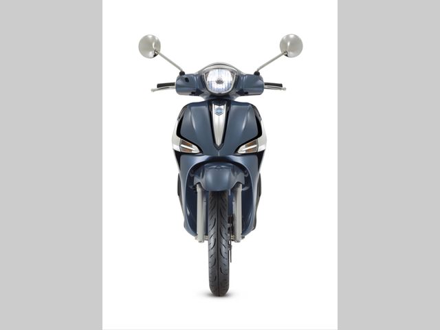 piaggio - liberty-125