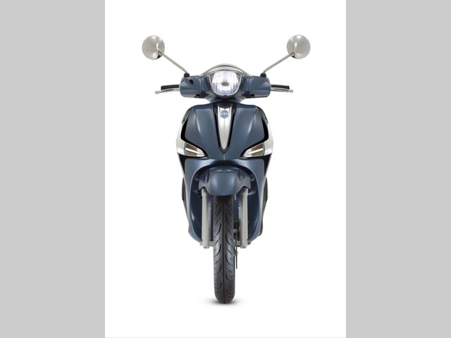 piaggio - liberty-125