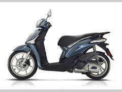 Piaggio Liberty 125 2022 nieuw – foto 5 van 11