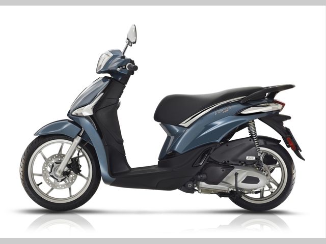 piaggio - liberty-125