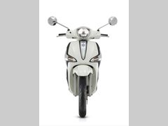Piaggio Liberty 125 2022 nieuw – foto 6 van 11
