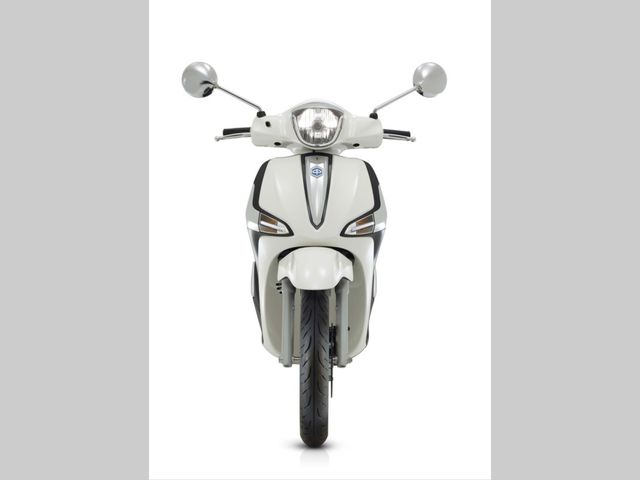 piaggio - liberty-125