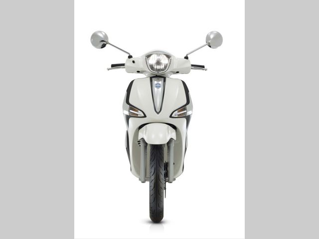 piaggio - liberty-125