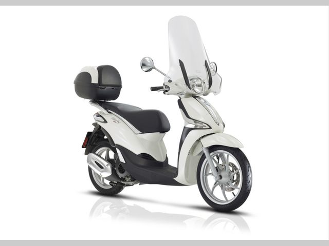 piaggio - liberty-125
