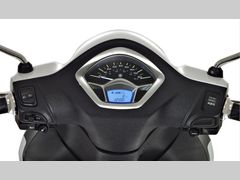 Piaggio Liberty 125 2022 nieuw – foto 8 van 11