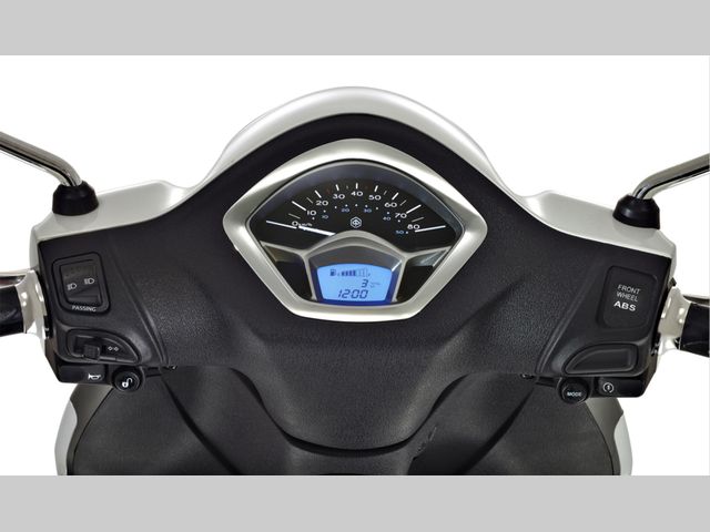 piaggio - liberty-125