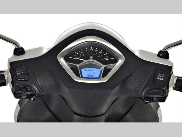 piaggio - liberty-125