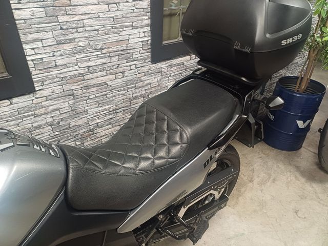 suzuki - v-strom-dl-650-abs