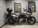 SUZUKI V-STROM DL 650 ABS