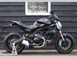 DUCATI MONSTER 797