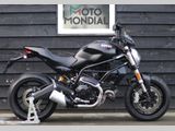 DUCATI MONSTER 797