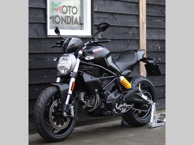 ducati - monster-797