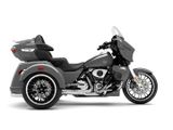 HARLEY-DAVIDSON TRI GLIDE