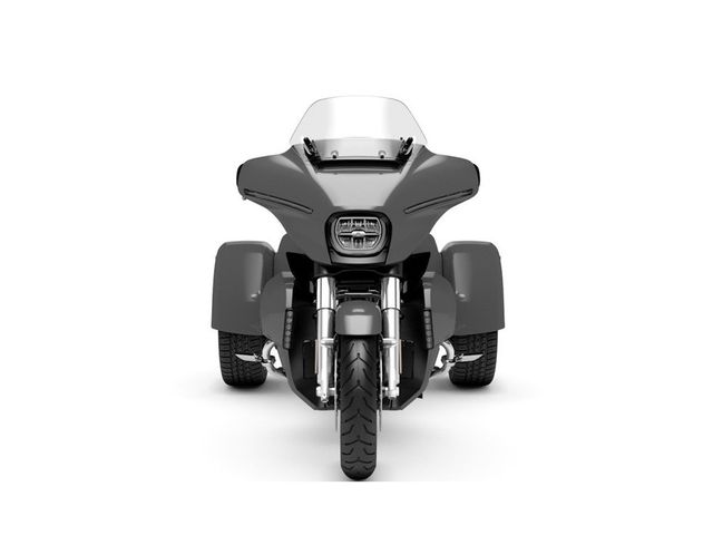 harley-davidson - tri-glide