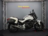 HONDA NC 700 S C-ABS