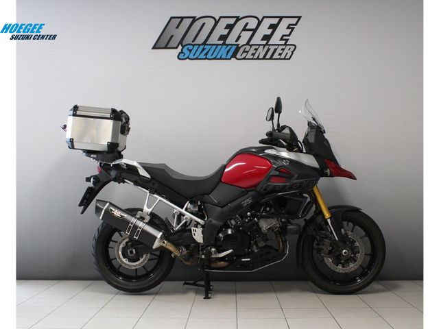 suzuki - v-strom-1000-abs