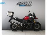 SUZUKI V-STROM 1000 ABS