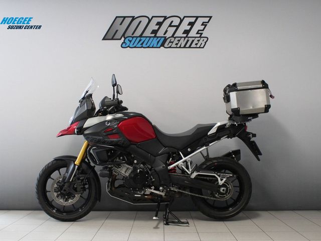 suzuki - v-strom-1000-abs