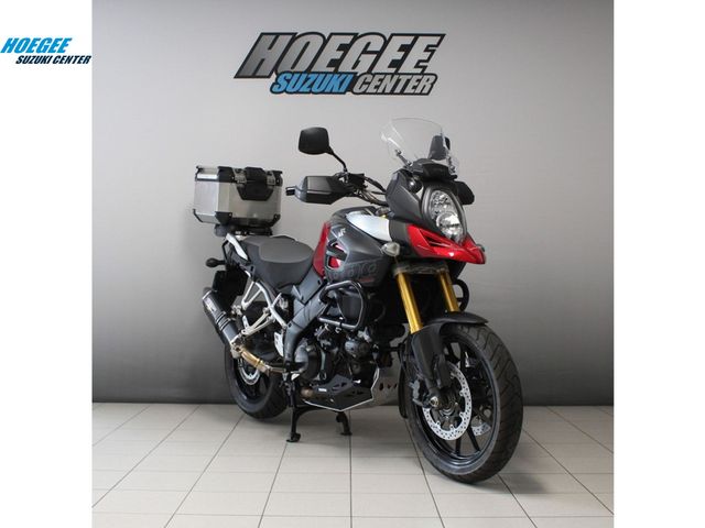 suzuki - v-strom-1000-abs
