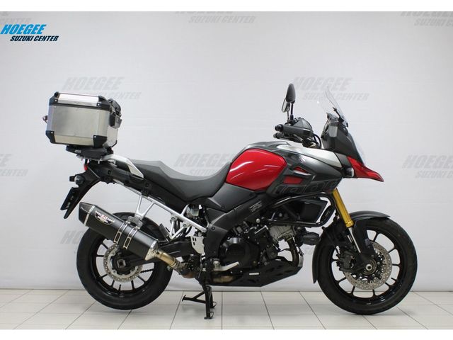 suzuki - v-strom-1000-abs