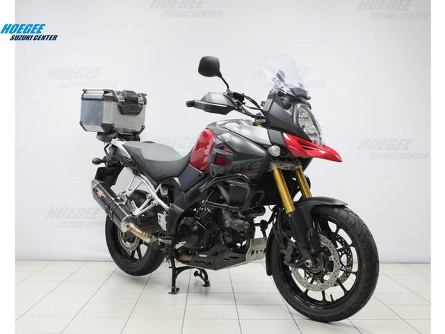 suzuki - v-strom-1000-abs