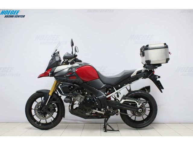 suzuki - v-strom-1000-abs